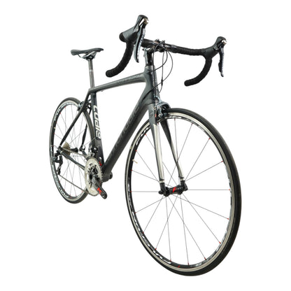 2015 Cannondale Synapse Ultegra Carbon Rim Brake Road Bike - 54cm