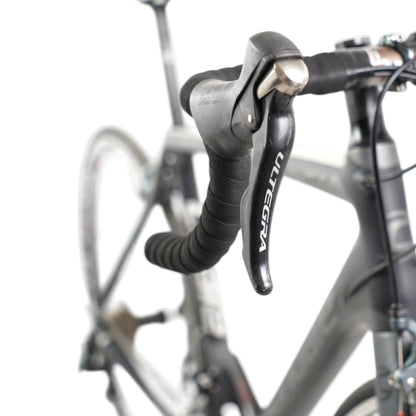 2015 Cannondale Synapse Ultegra Carbon Rim Brake Road Bike - 54cm