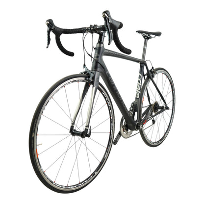 2015 Cannondale Synapse Ultegra Carbon Rim Brake Road Bike - 54cm