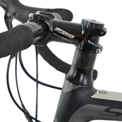 2015 Cannondale Synapse Ultegra Carbon Rim Brake Road Bike - 54cm