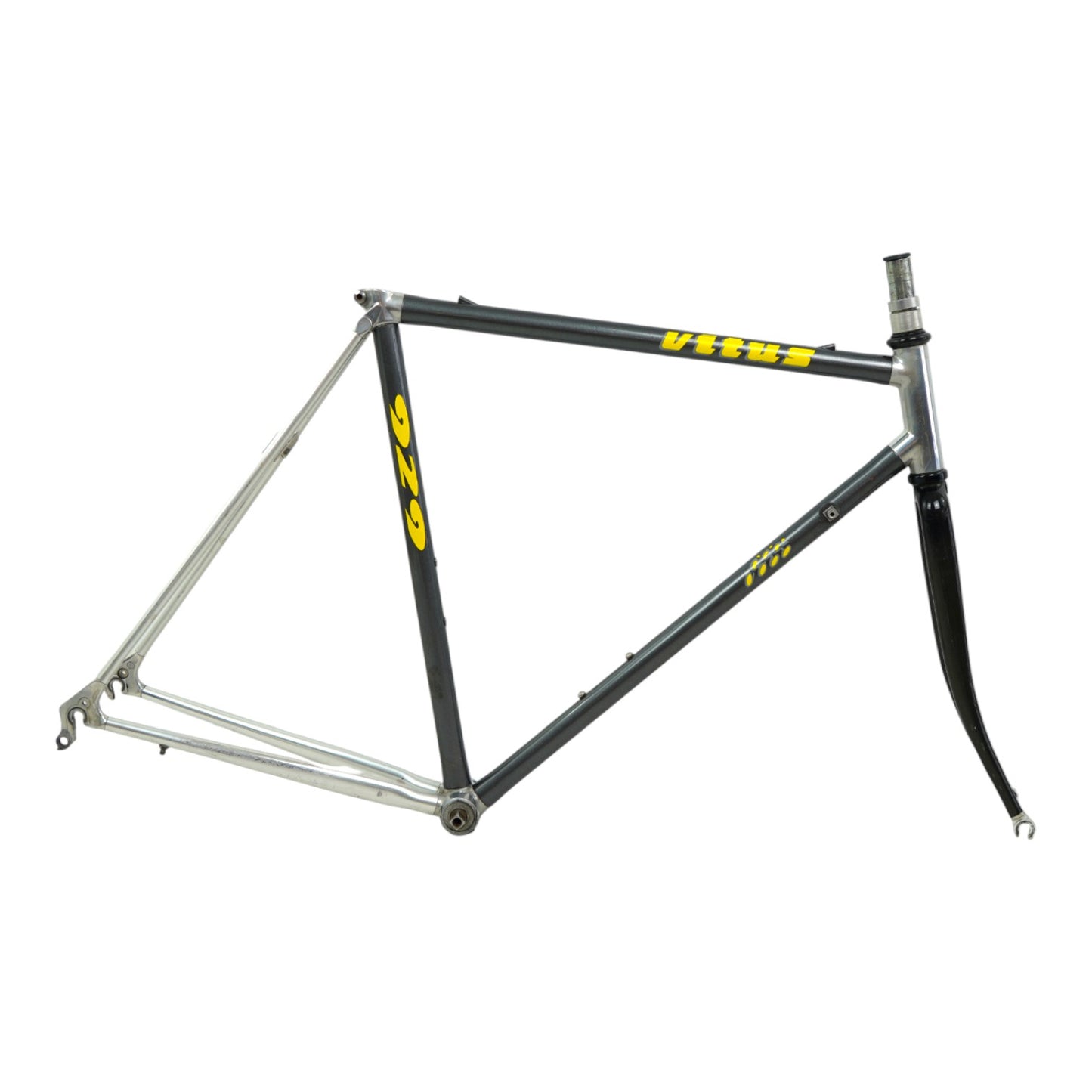Vitus 929 55cm Bonded Aluminum Road Bike Frame