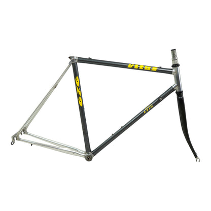 Vitus 929 55cm Bonded Aluminum Road Bike Frame