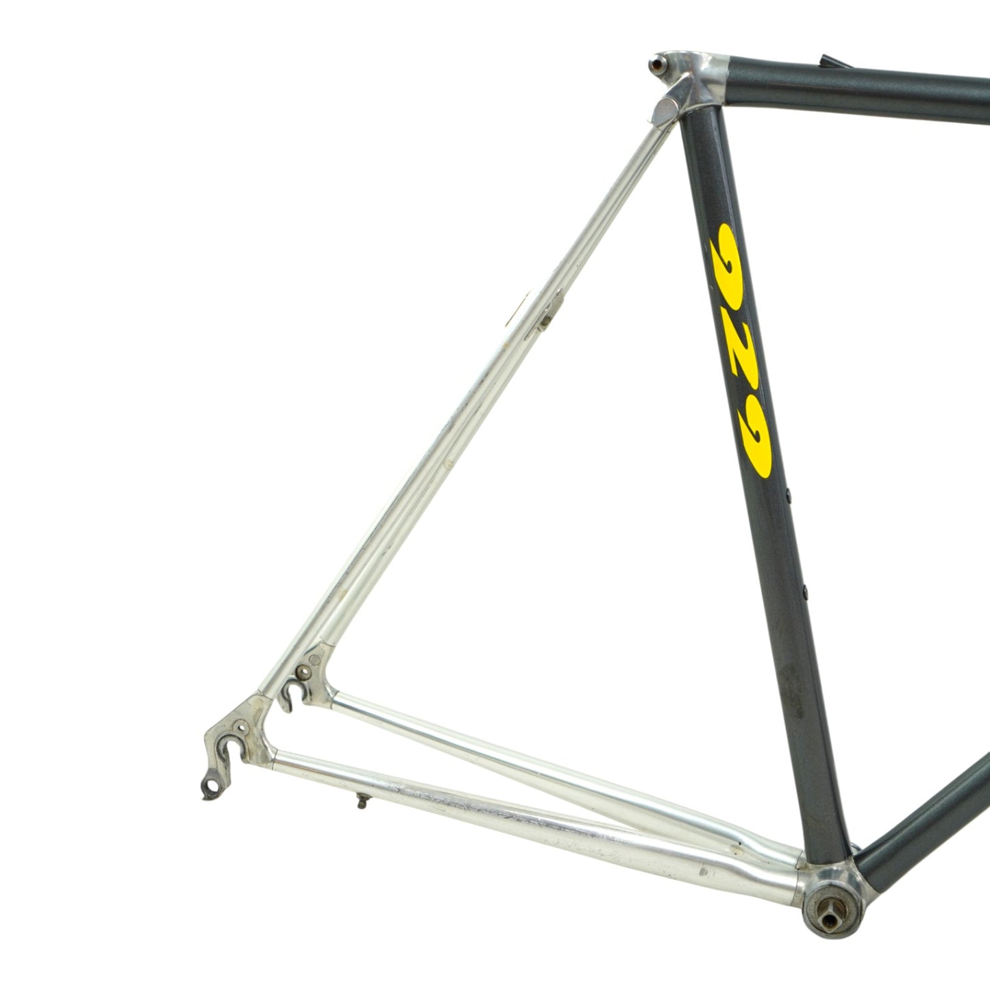 Vitus 929 55cm Bonded Aluminum Road Bike Frame