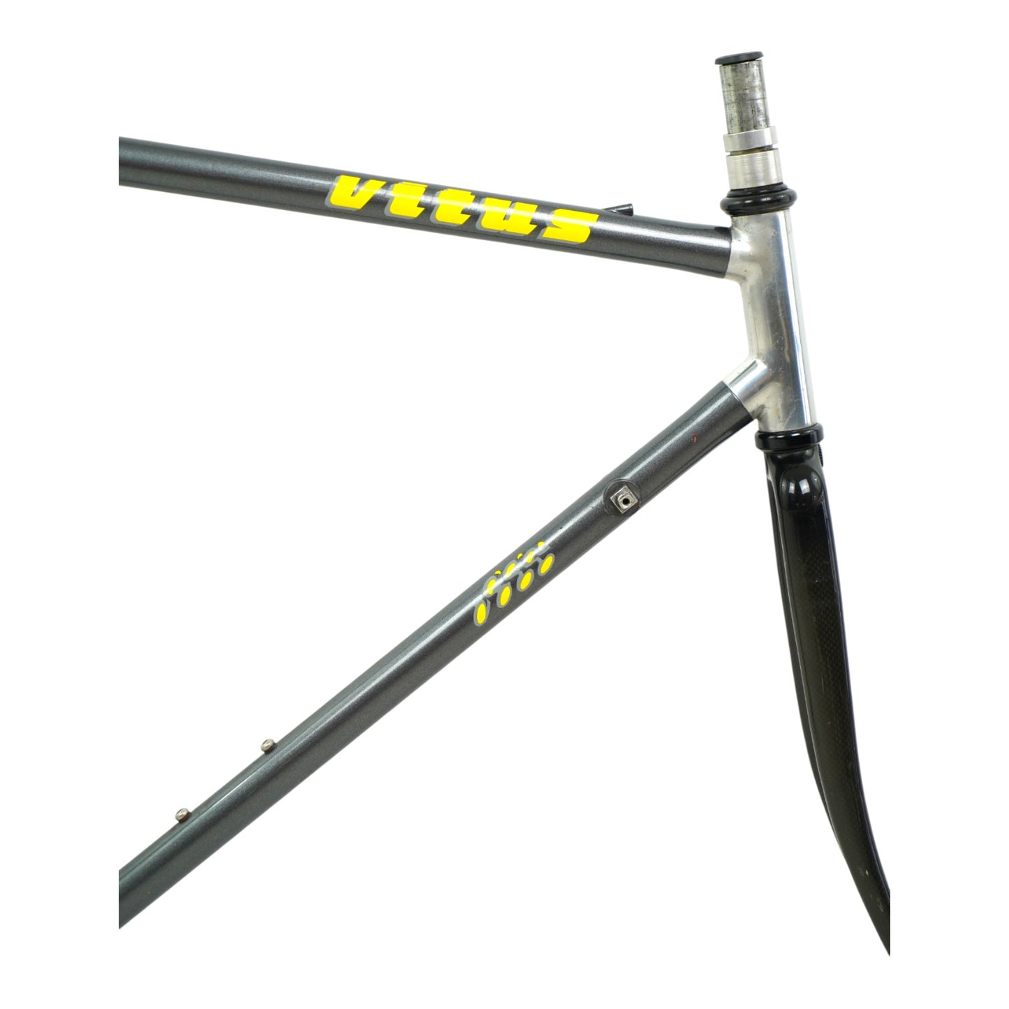 Vitus 929 55cm Bonded Aluminum Road Bike Frame