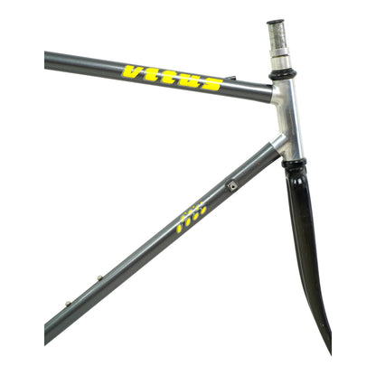 Vitus 929 55cm Bonded Aluminum Road Bike Frame