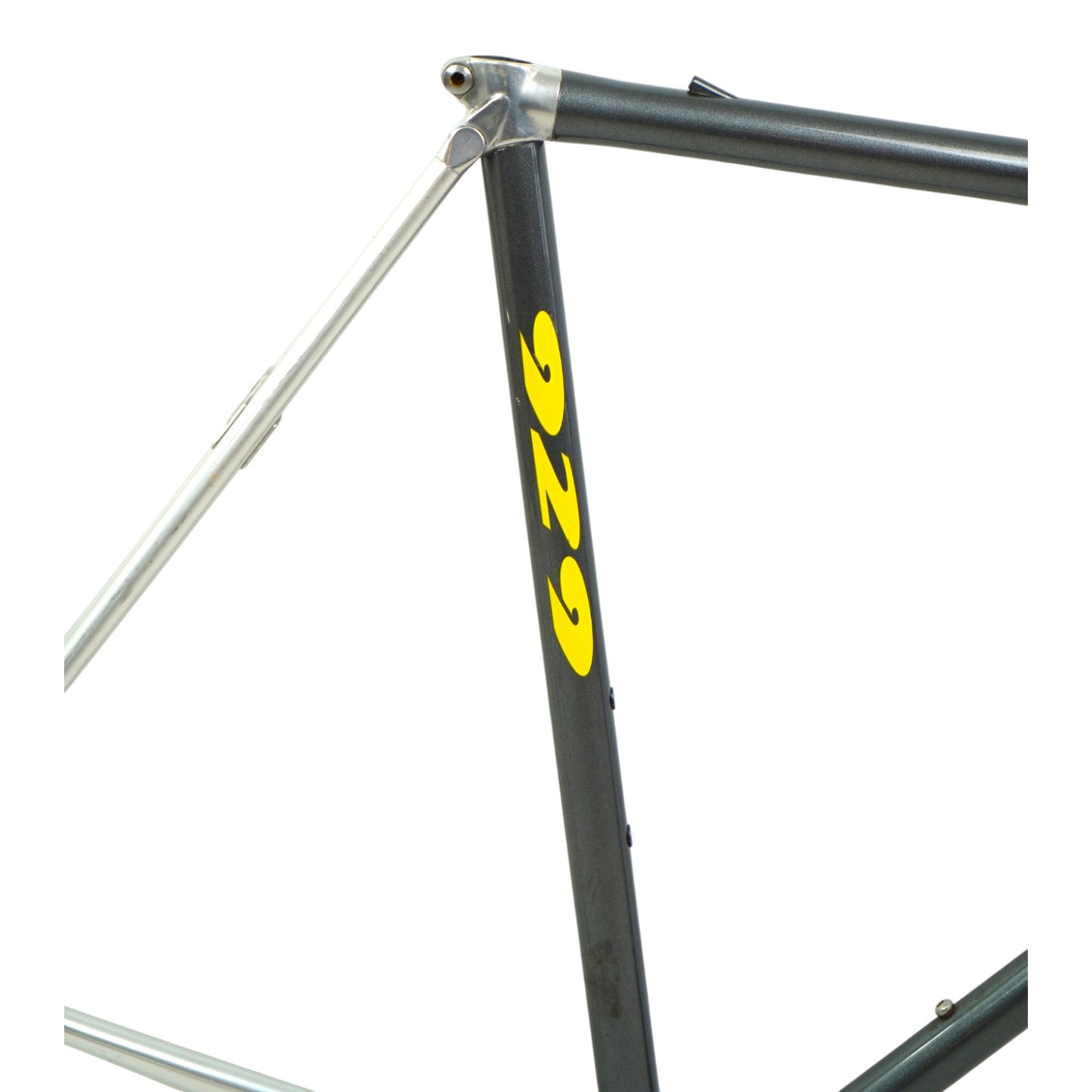 Vitus 929 55cm Bonded Aluminum Road Bike Frame