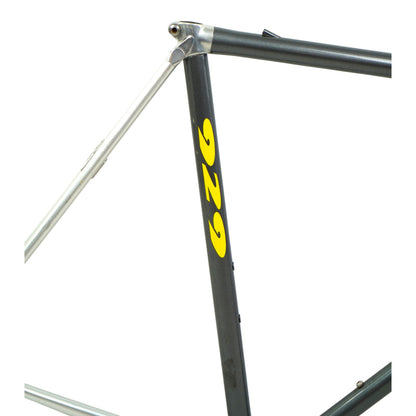 Vitus 929 55cm Bonded Aluminum Road Bike Frame