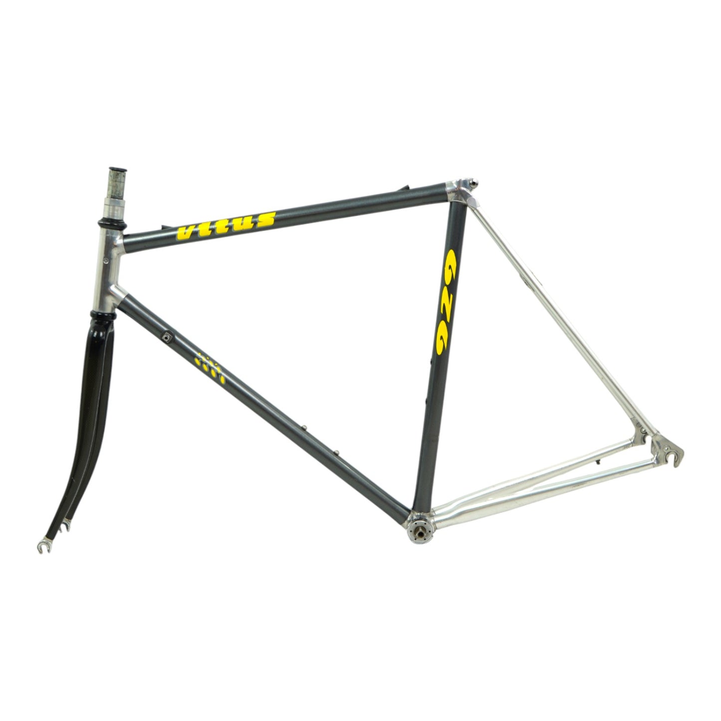 Vitus 929 55cm Bonded Aluminum Road Bike Frame