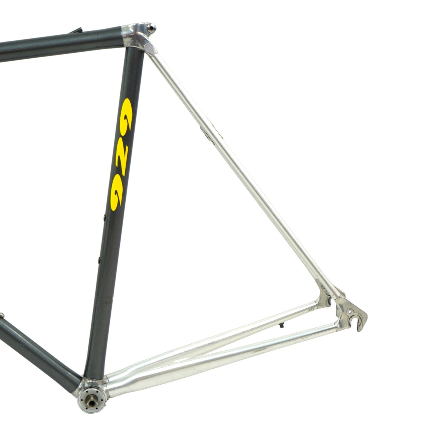 Vitus 929 55cm Bonded Aluminum Road Bike Frame