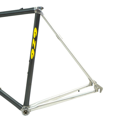 Vitus 929 55cm Bonded Aluminum Road Bike Frame