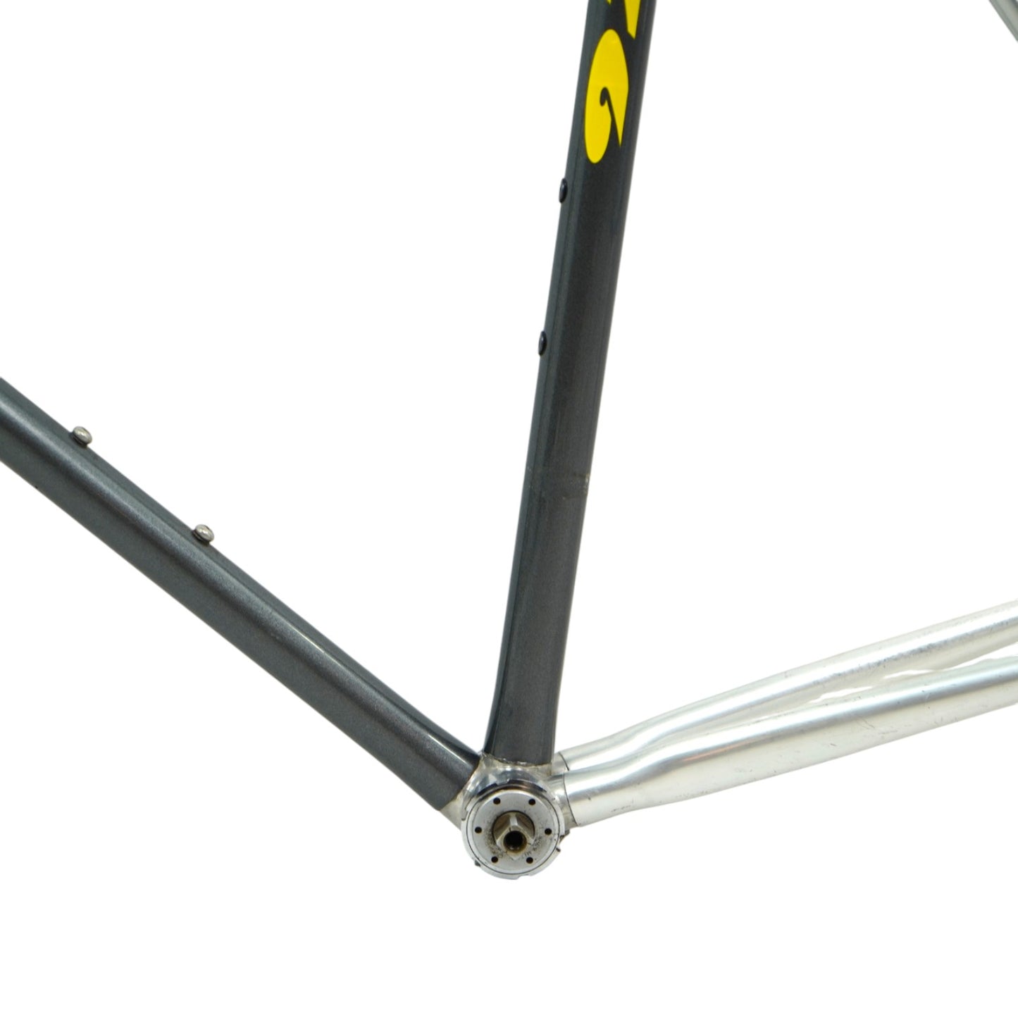 Vitus 929 55cm Bonded Aluminum Road Bike Frame