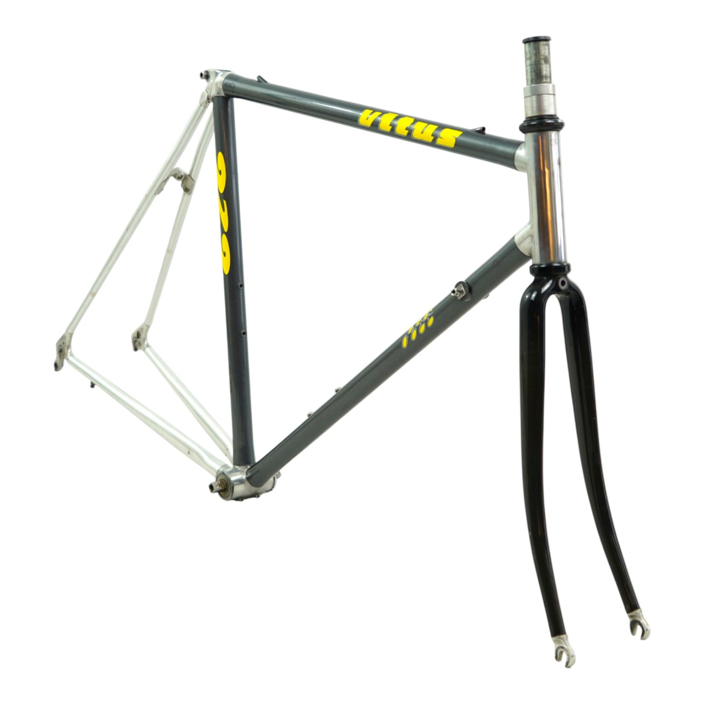 Vitus 929 55cm Bonded Aluminum Road Bike Frame