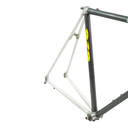 Vitus 929 55cm Bonded Aluminum Road Bike Frame