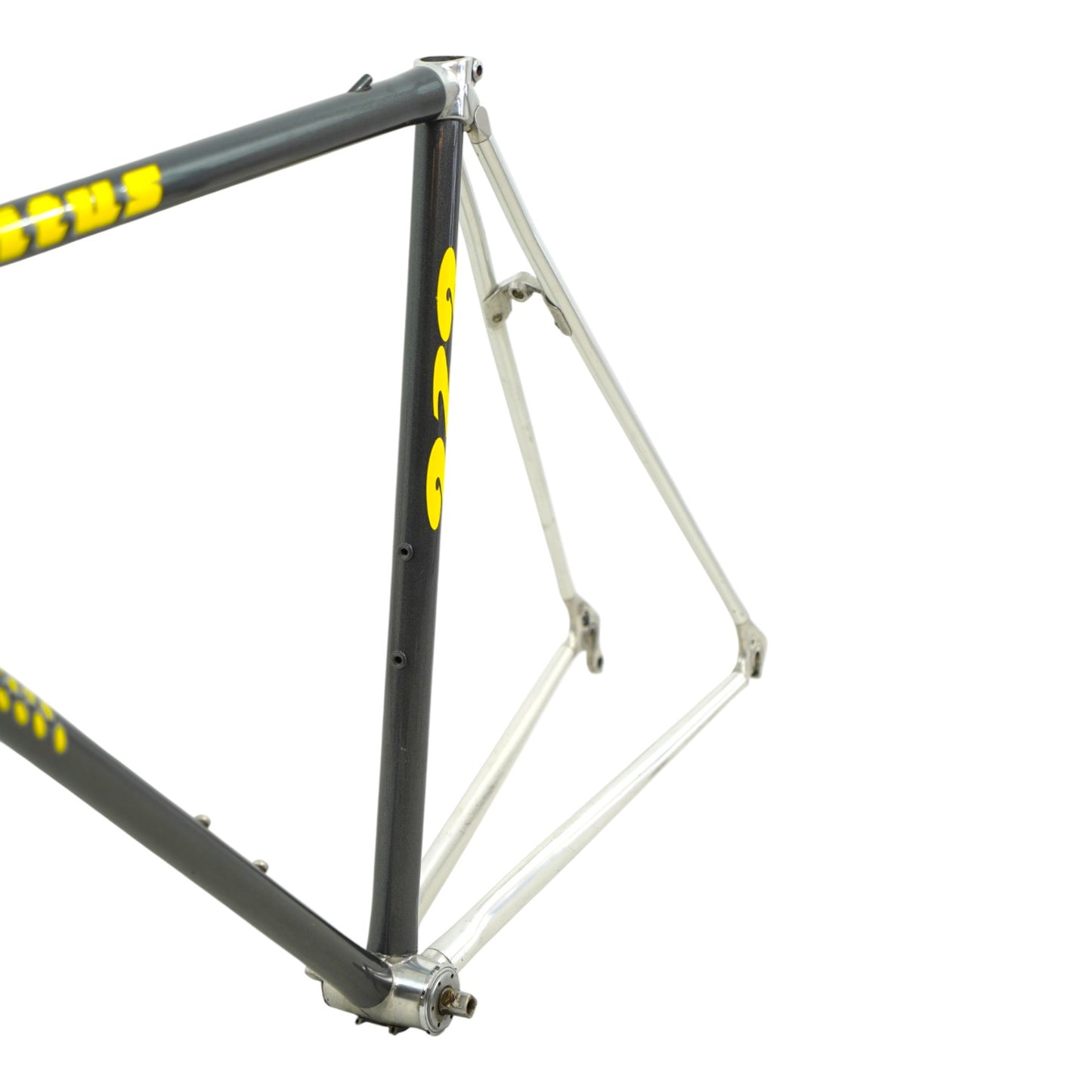Vitus 929 55cm Bonded Aluminum Road Bike Frame