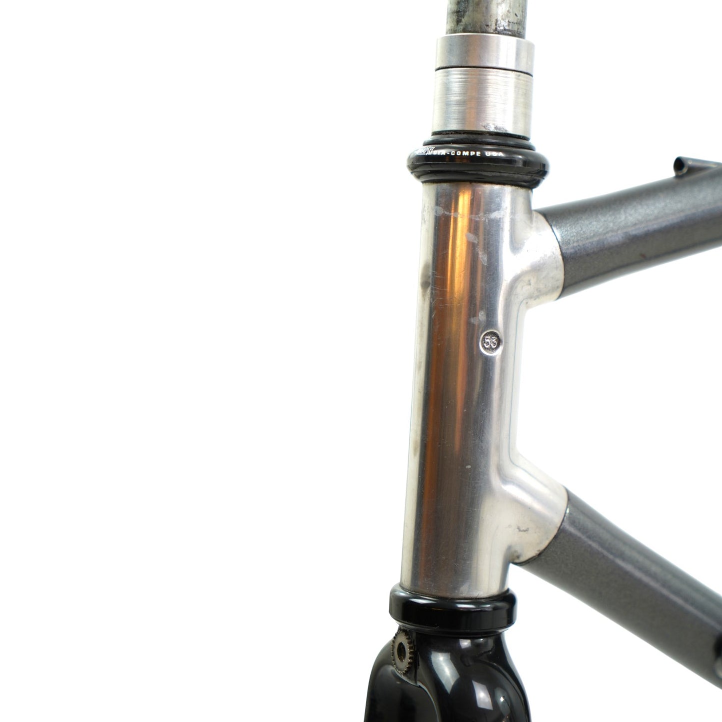 Vitus 929 55cm Bonded Aluminum Road Bike Frame