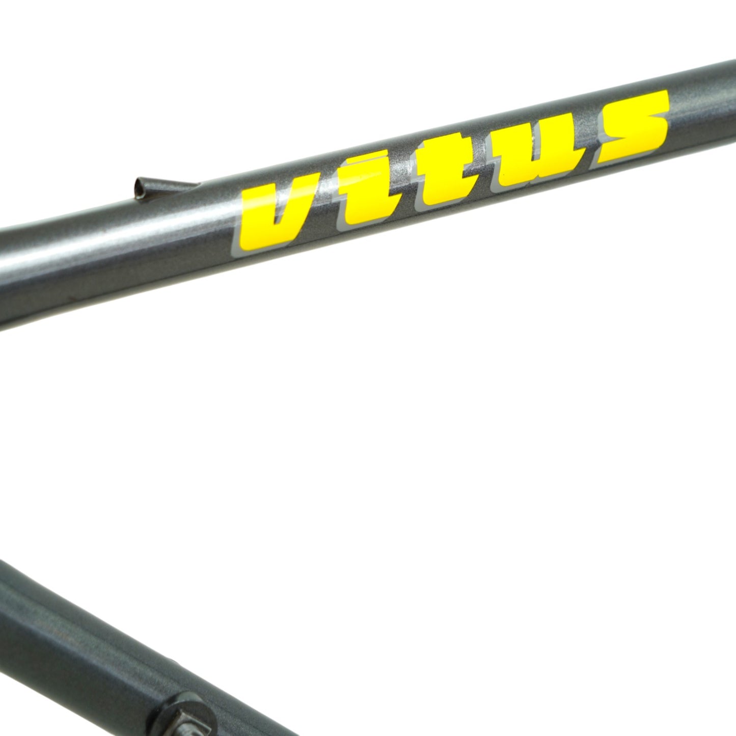 Vitus 929 55cm Bonded Aluminum Road Bike Frame