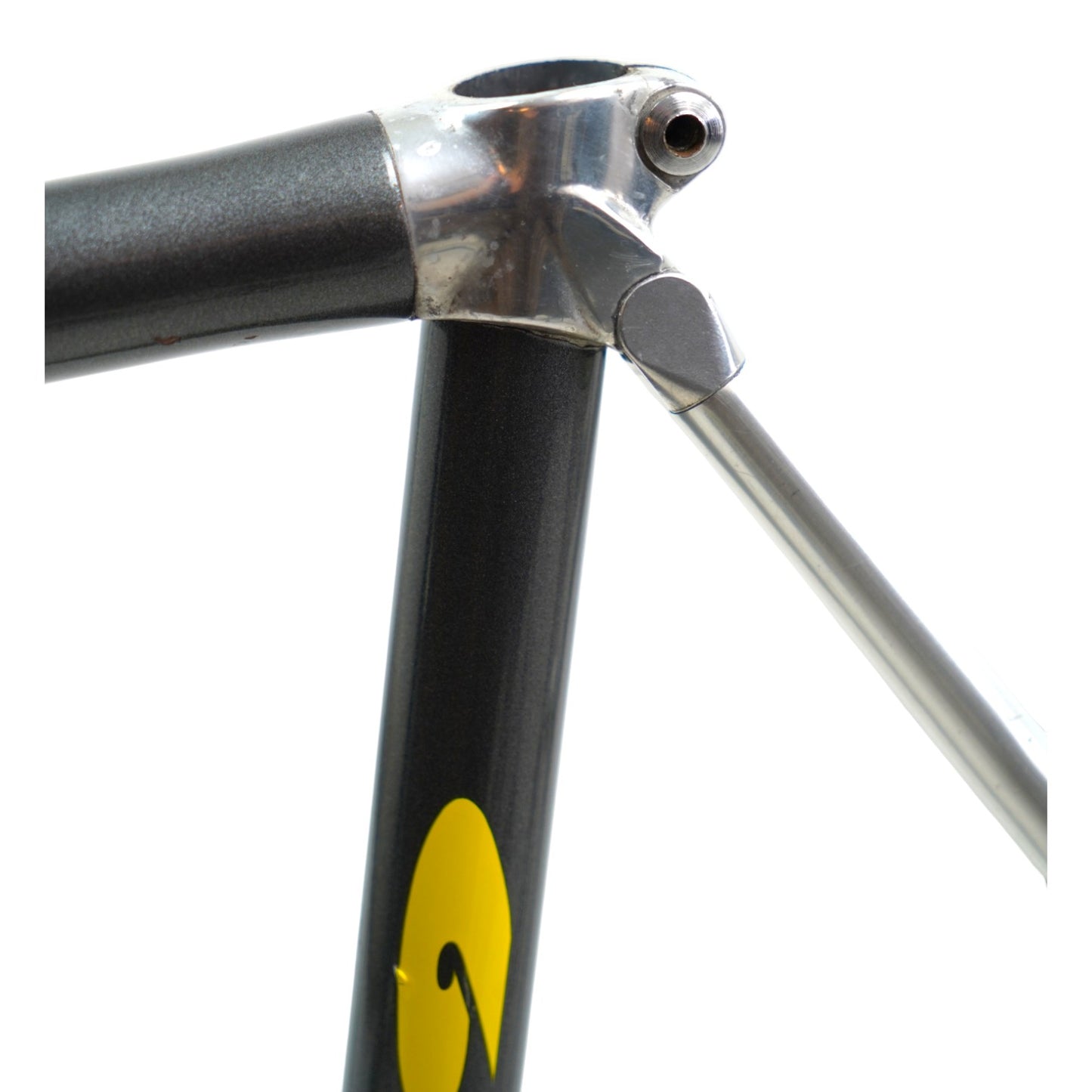 Vitus 929 55cm Bonded Aluminum Road Bike Frame