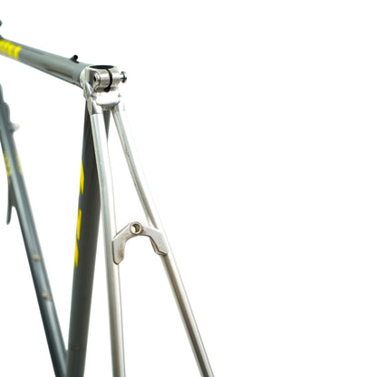 Vitus 929 55cm Bonded Aluminum Road Bike Frame