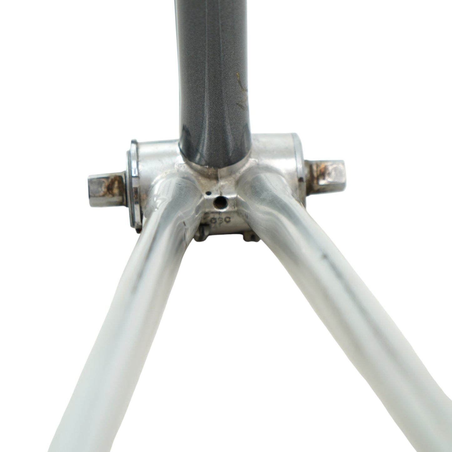 Vitus 929 55cm Bonded Aluminum Road Bike Frame