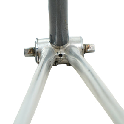 Vitus 929 55cm Bonded Aluminum Road Bike Frame