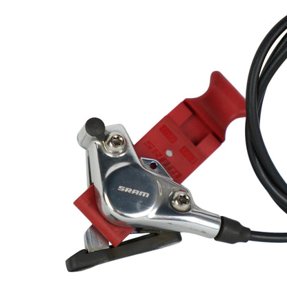 Sram red AXS HRD D1 12 Speed Electronic Bike Shifters W/ Calipers, Pads, and Hoses