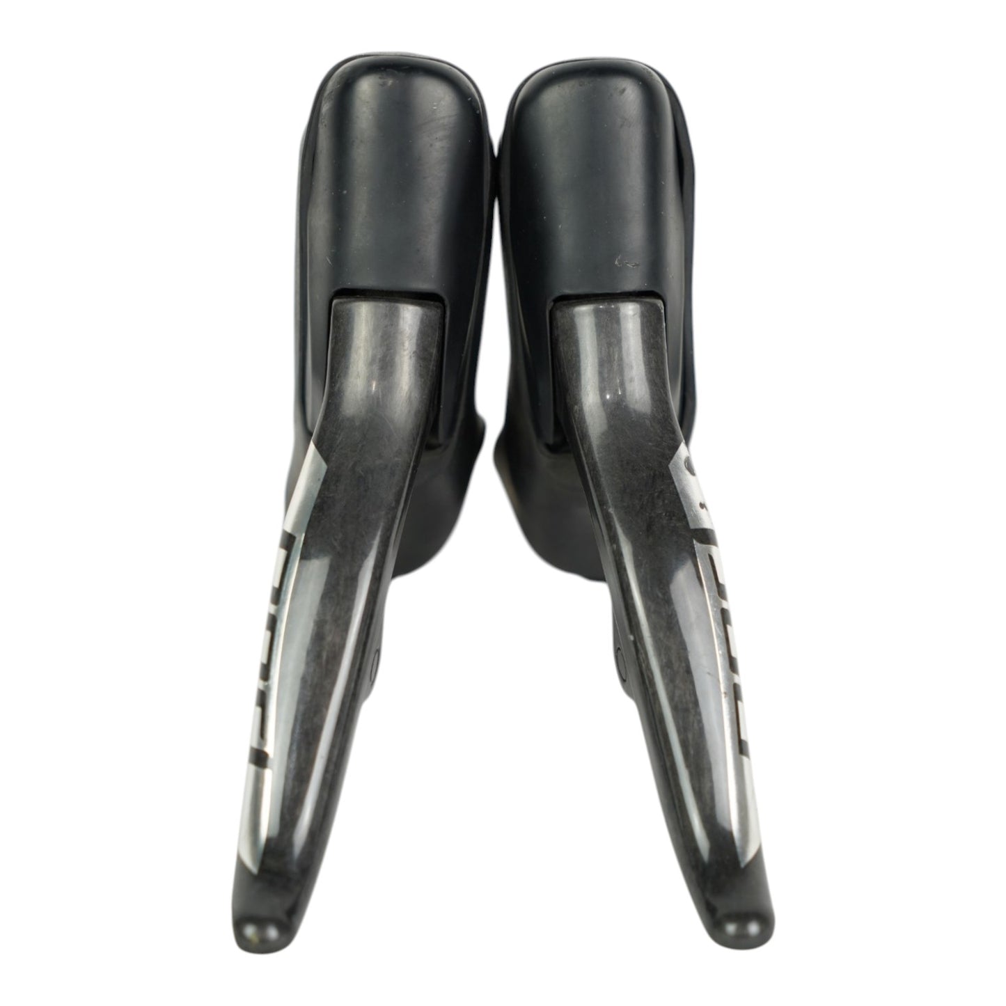 Sram red AXS HRD D1 12 Speed Electronic Bike Shifters W/ Calipers, Pads, and Hoses