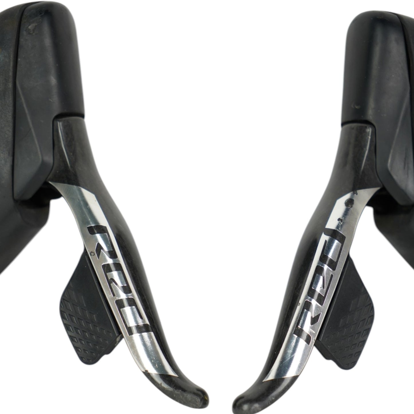 Sram red AXS HRD D1 12 Speed Electronic Bike Shifters W/ Calipers, Pads, and Hoses