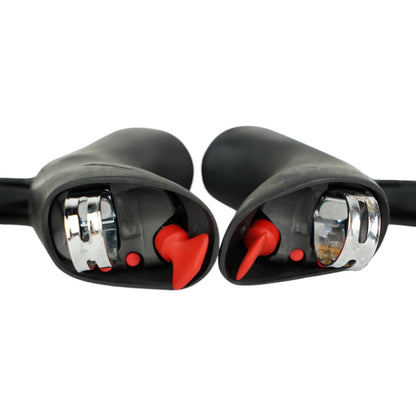 Sram red AXS HRD D1 12 Speed Electronic Bike Shifters W/ Calipers, Pads, and Hoses