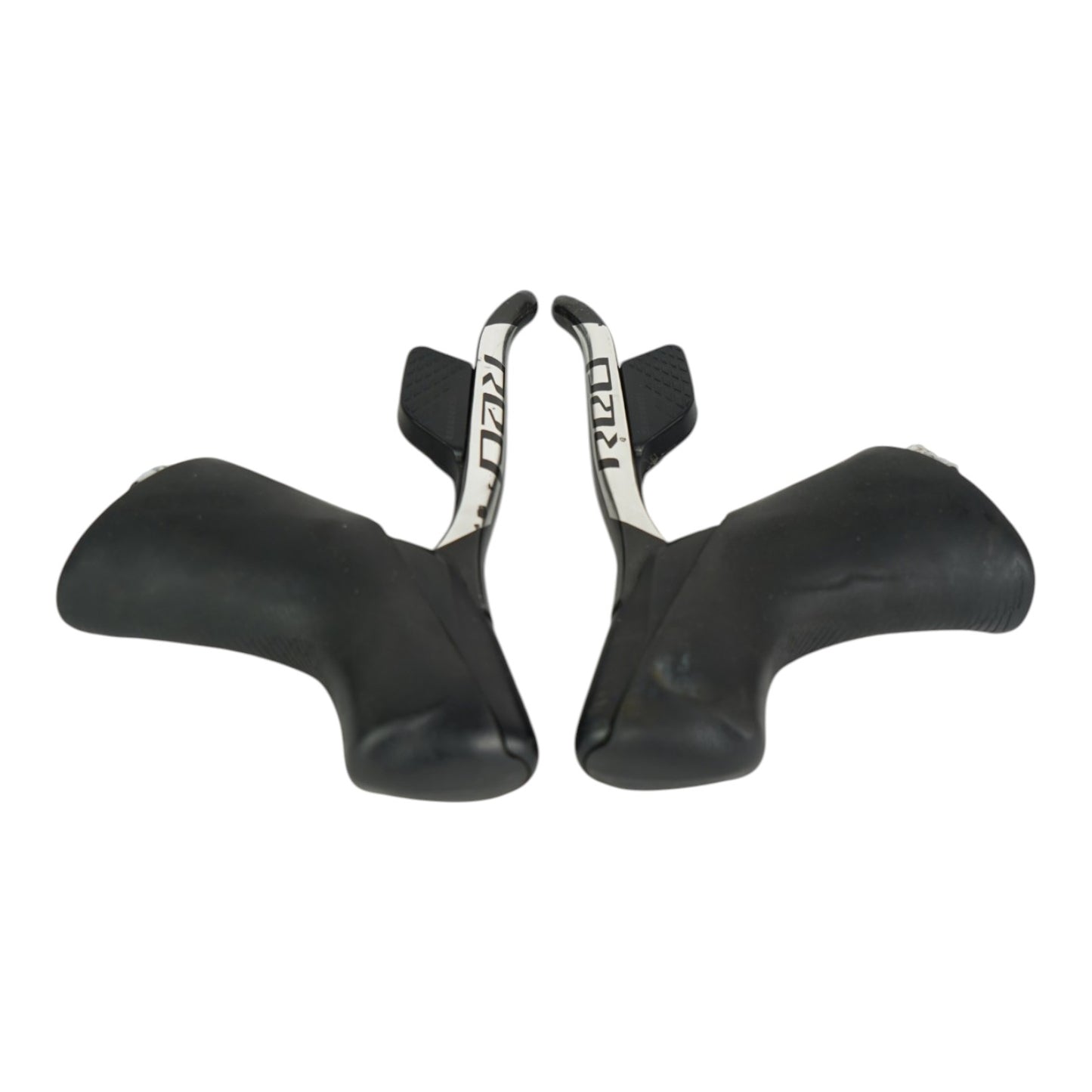 Sram red AXS HRD D1 12 Speed Electronic Bike Shifters W/ Calipers, Pads, and Hoses