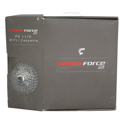 Sram Force 22 PG-1170 11-32t 11 Speed Cassette