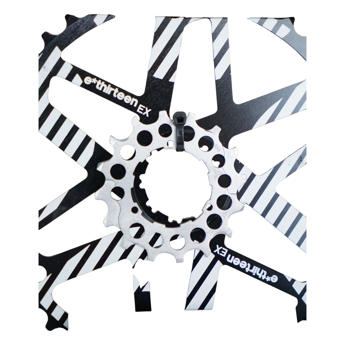 E*Thirteen Extended Range Cog 42T Shimano 36T Compatible, Black