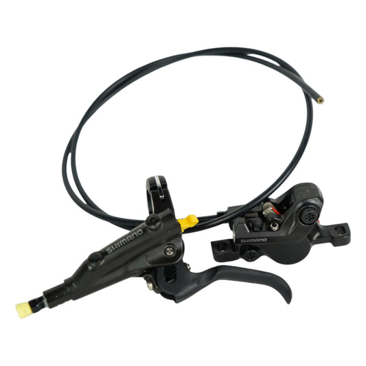 Shimano BL-MT501/BR-MT500 Mountain Bike Hydraulic Rear Brake- 1000mm Hose