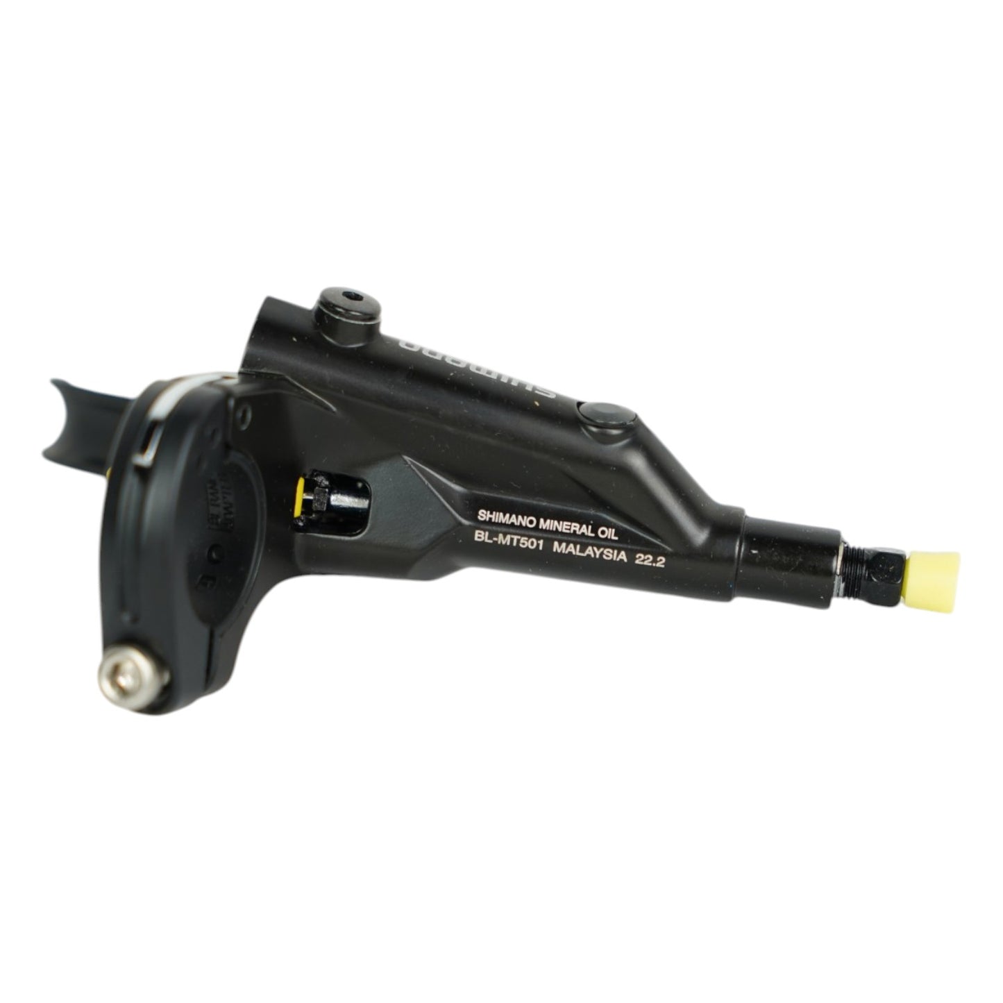 Shimano BL-MT501/BR-MT500 Mountain Bike Hydraulic Rear Brake- 1000mm Hose