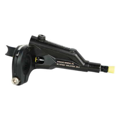Shimano BL-MT501/BR-MT500 Mountain Bike Hydraulic Rear Brake- 1000mm Hose