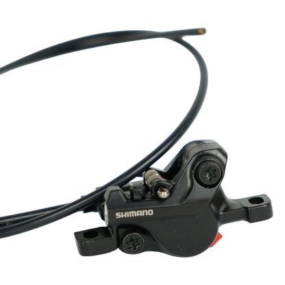 Shimano BL-MT501/BR-MT500 Mountain Bike Hydraulic Rear Brake- 1000mm Hose