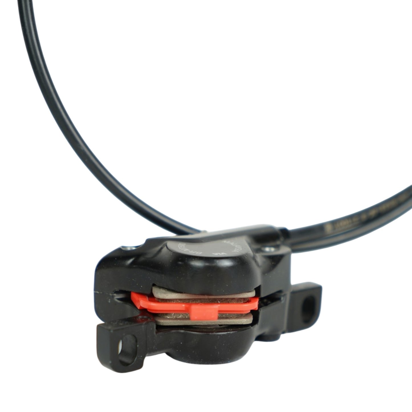 Shimano BL-MT501/BR-MT500 Mountain Bike Hydraulic Rear Brake- 1000mm Hose