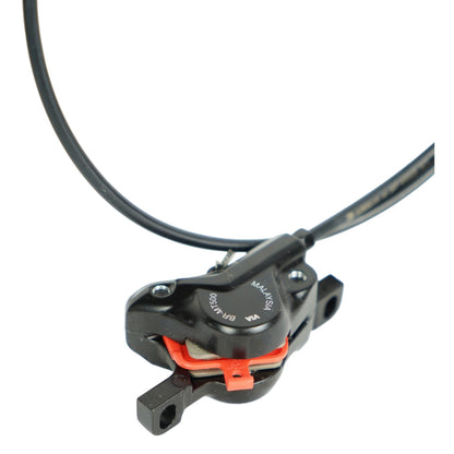 Shimano BL-MT501/BR-MT500 Mountain Bike Hydraulic Rear Brake- 1000mm Hose