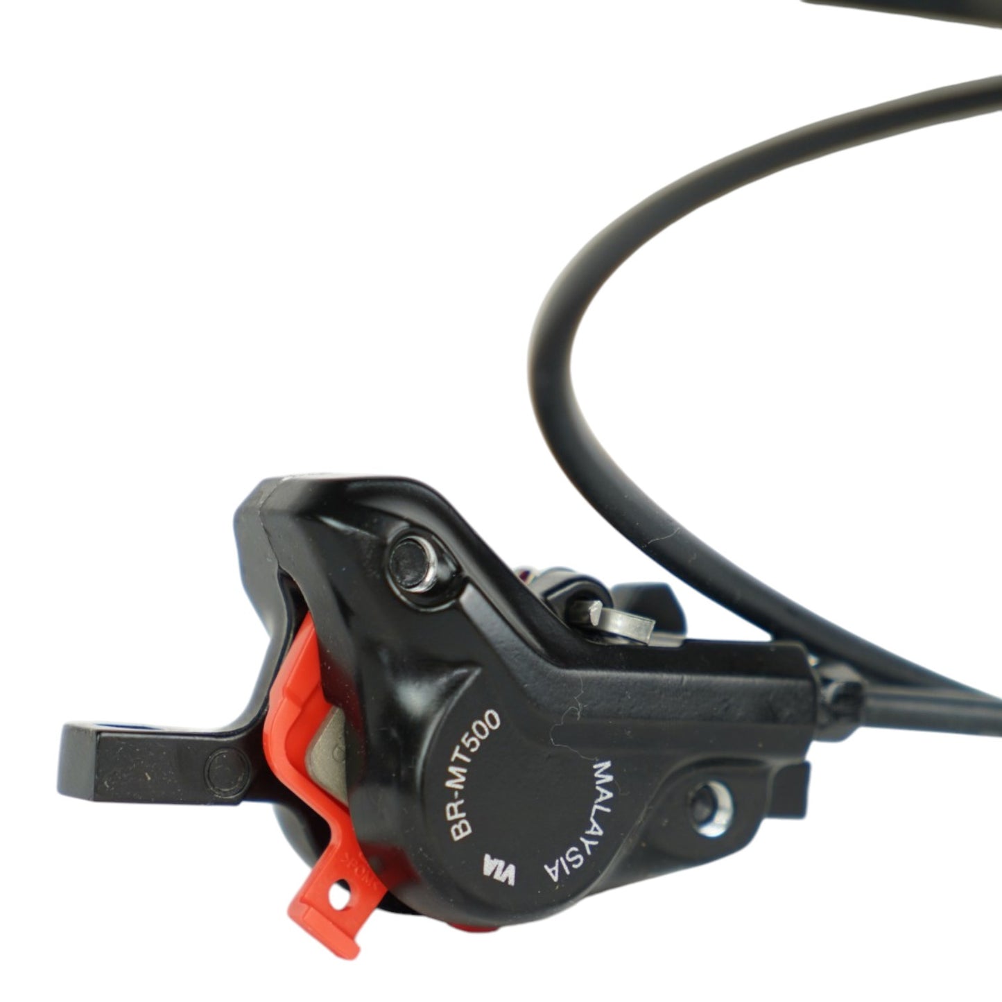 Shimano BL-MT501/BR-MT500 Mountain Bike Hydraulic Rear Brake- 1000mm Hose