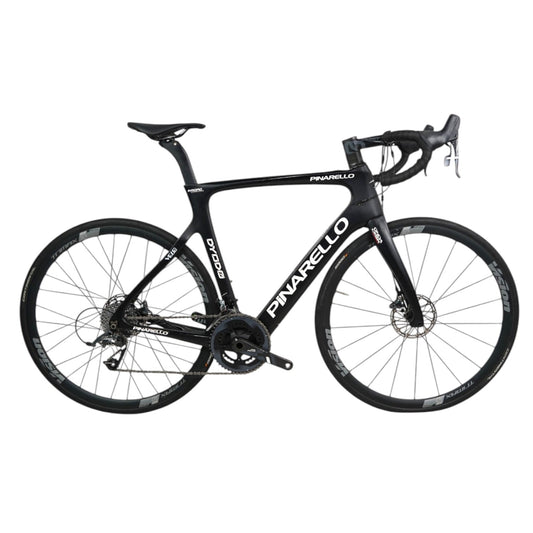 2019 Pinarello Dyodo Carbon Road E-Bike- 55cm