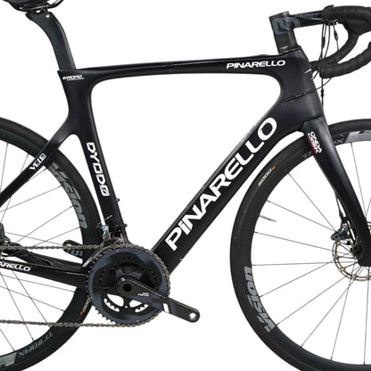 2019 Pinarello Dyodo Carbon Road E-Bike- 55cm