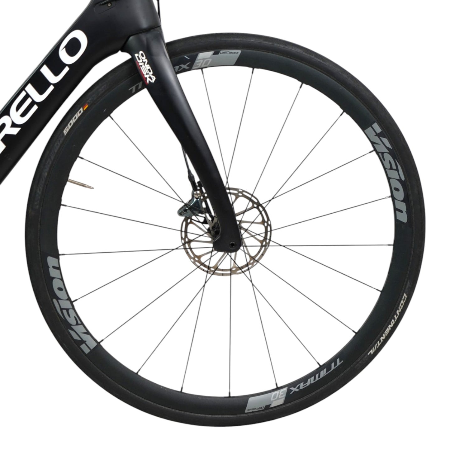 2019 Pinarello Dyodo Carbon Road E-Bike- 55cm