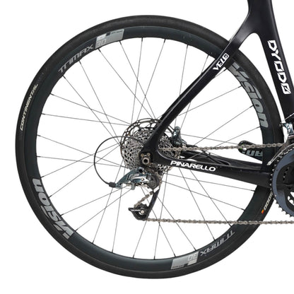 2019 Pinarello Dyodo Carbon Road E-Bike- 55cm
