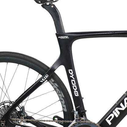2019 Pinarello Dyodo Carbon Road E-Bike- 55cm