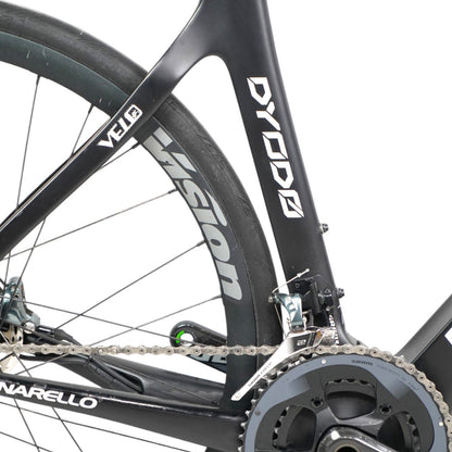 2019 Pinarello Dyodo Carbon Road E-Bike- 55cm