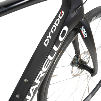 2019 Pinarello Dyodo Carbon Road E-Bike- 55cm