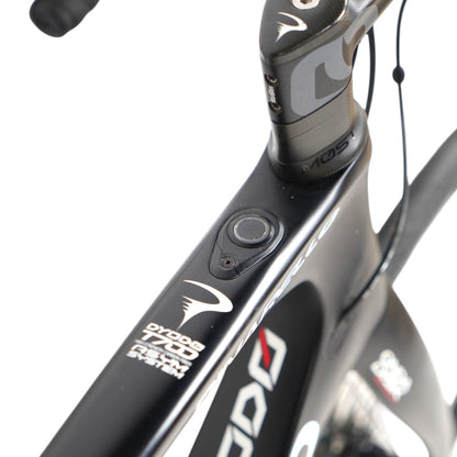 2019 Pinarello Dyodo Carbon Road E-Bike- 55cm