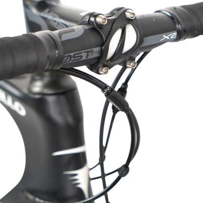 2019 Pinarello Dyodo Carbon Road E-Bike- 55cm