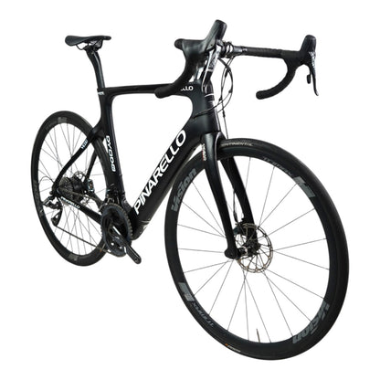 2019 Pinarello Dyodo Carbon Road E-Bike- 55cm