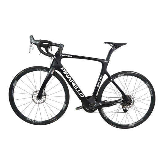 2019 Pinarello Dyodo Carbon Road E-Bike- 55cm