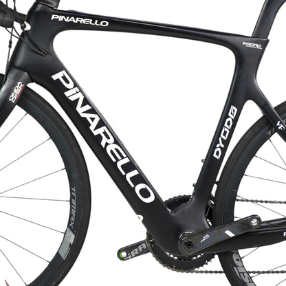 2019 Pinarello Dyodo Carbon Road E-Bike- 55cm